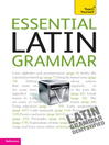 Essential Latin Grammar (eBook)